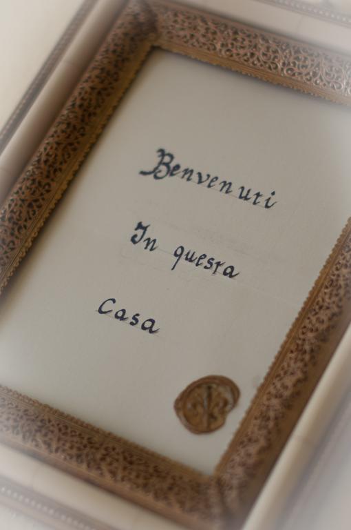 B&B Cascina Santa Gavi Rom bilde