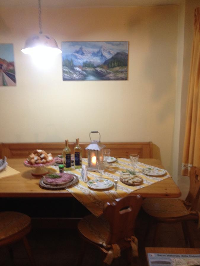 B&B Cascina Santa Gavi Eksteriør bilde