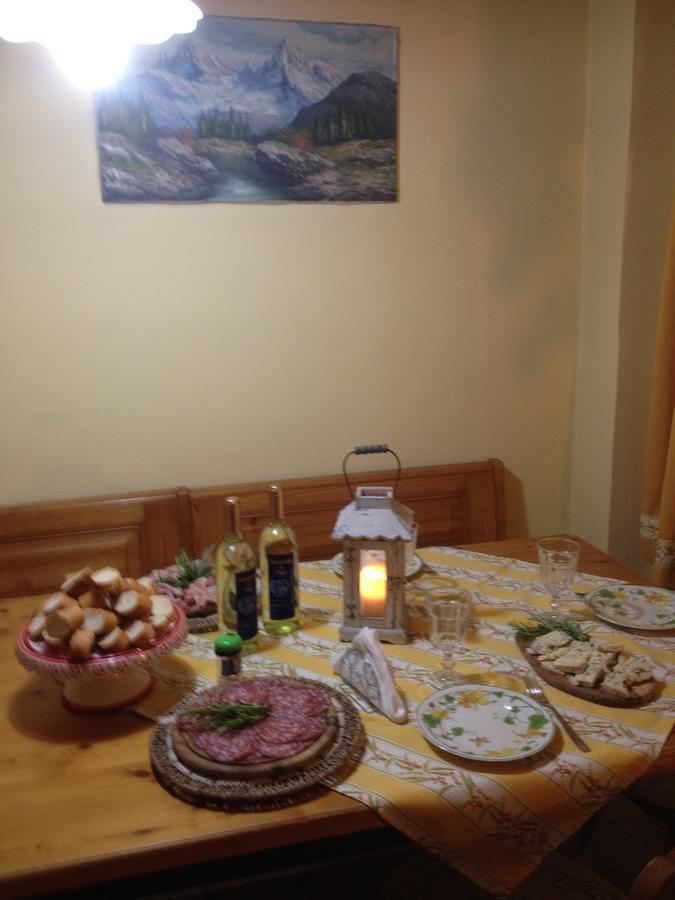 B&B Cascina Santa Gavi Eksteriør bilde