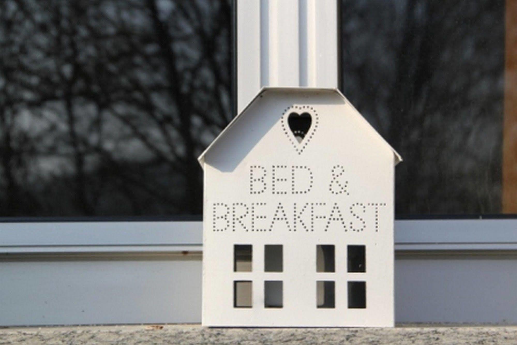 B&B Cascina Santa Gavi Eksteriør bilde
