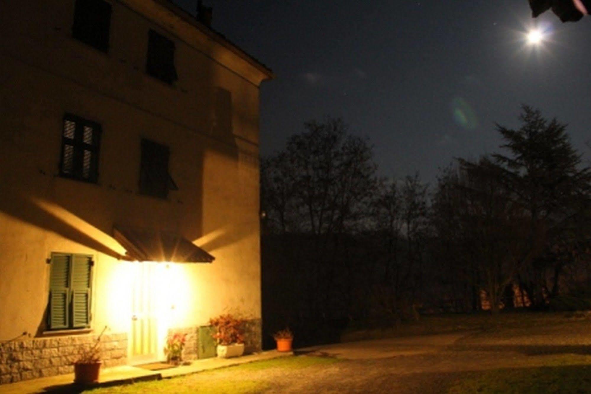 B&B Cascina Santa Gavi Eksteriør bilde