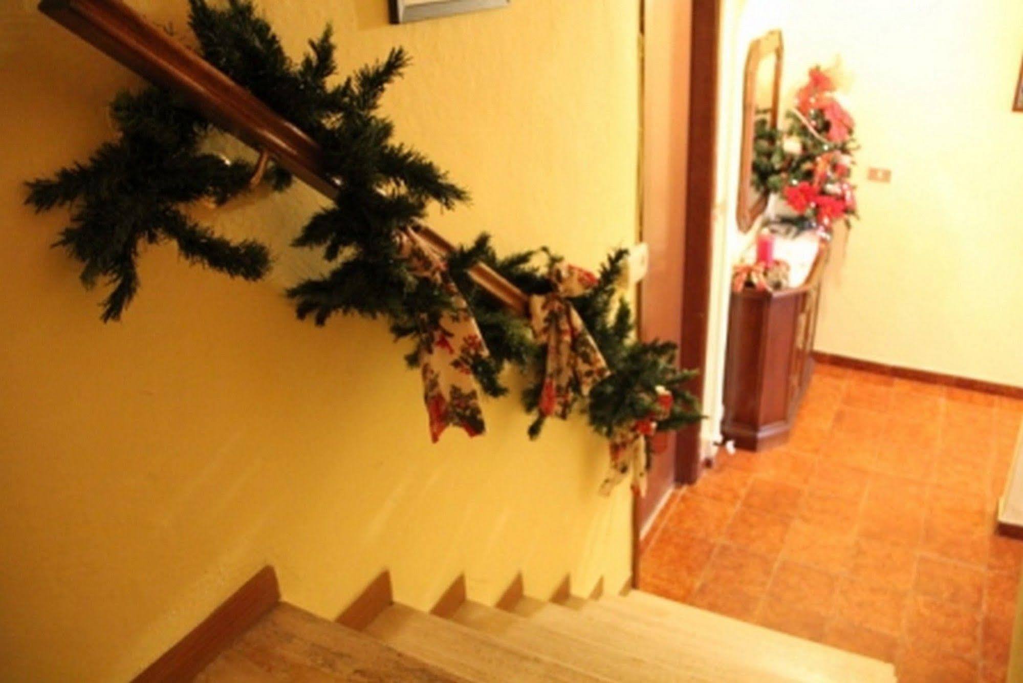 B&B Cascina Santa Gavi Eksteriør bilde
