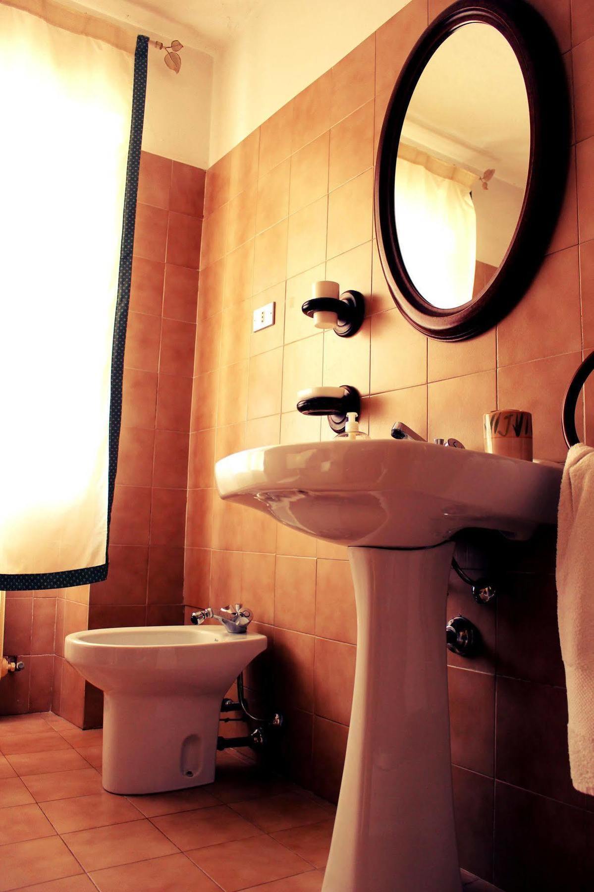 B&B Cascina Santa Gavi Eksteriør bilde