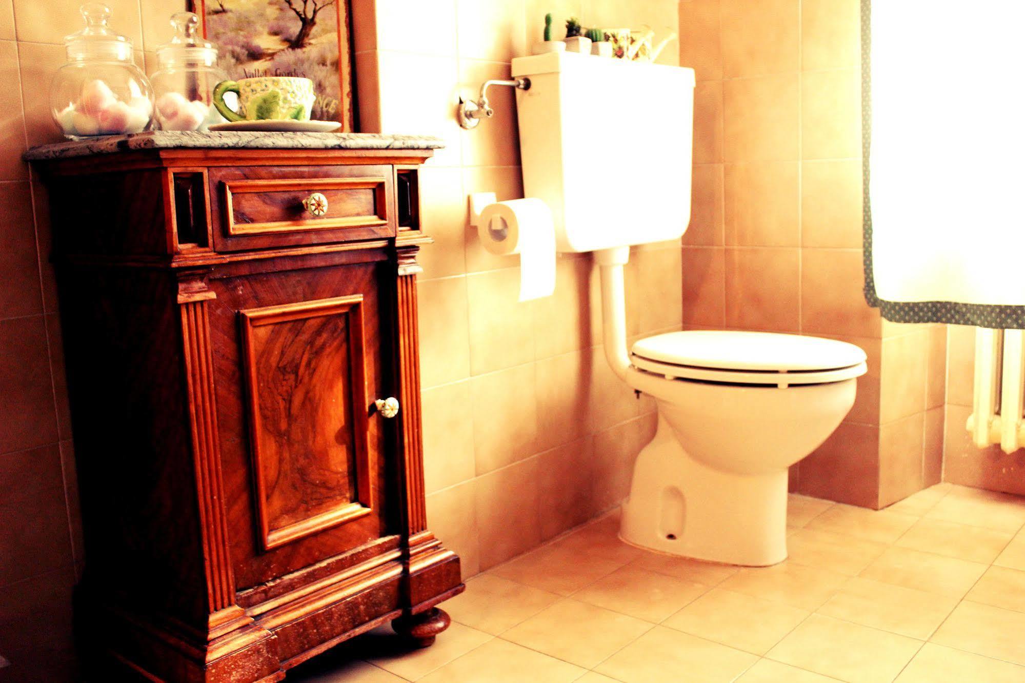 B&B Cascina Santa Gavi Eksteriør bilde